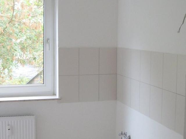 Charmante 2 Zimmer Wohnung – klein, aber fein