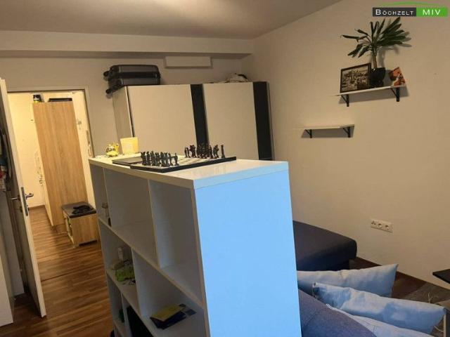 Charmante 2 Zimmer Wohnung mit 38,88 m² in zentraler Lage in Leoben
