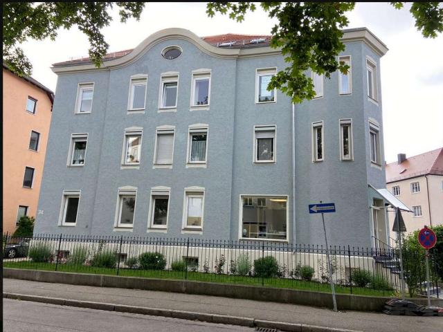 Charmante 2 Zimmer Wohnung mit 54 m2, gemütlich und ideal für Singels oder Paare