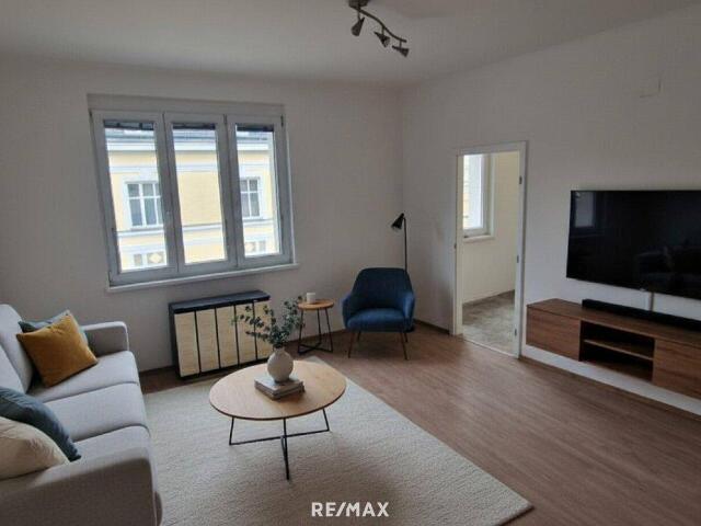 TOP Investment | Sanierungsbedürftige 2‑Zimmer‑Wohnung mit 55,90 m² in 1160