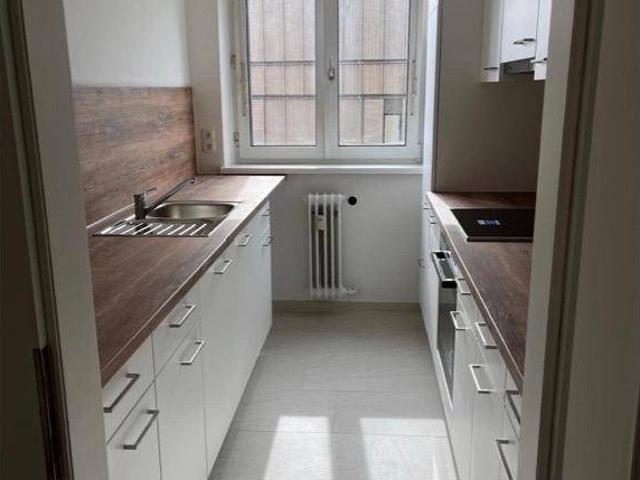 Charmante 2 Zimmer Wohnung mit 59 m² in zentraler Lage von Salzburg – € 1.024