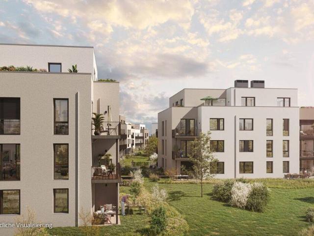Charmante 2 Zimmer Wohnung mit ca. 69 m² samt Dusche und Terrasse