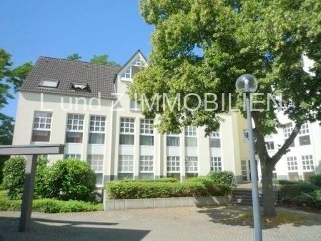 Charmante Zweizimmerwohnung mit Aufzug in Eschweiler