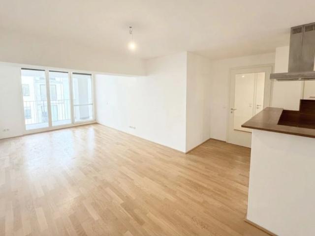 Charmante 2 Zimmer Wohnung mit Ausrichtung zum Innenhof und somit absoluter Ruhelage