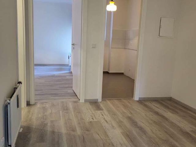 Charmante 2 Zimmer Wohnung mit Balkon & Garagenstellplatz in Mosbach