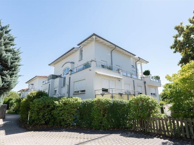 Charmante 2 Zimmer Wohnung mit Balkon – hell, ruhig & zentral gelegen