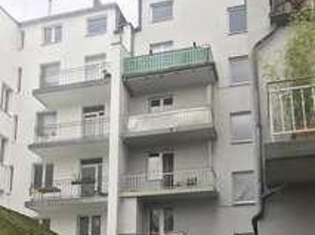 Charmante 2 Zimmer Wohnung mit Balkon in begehrter Lage von Düsse
