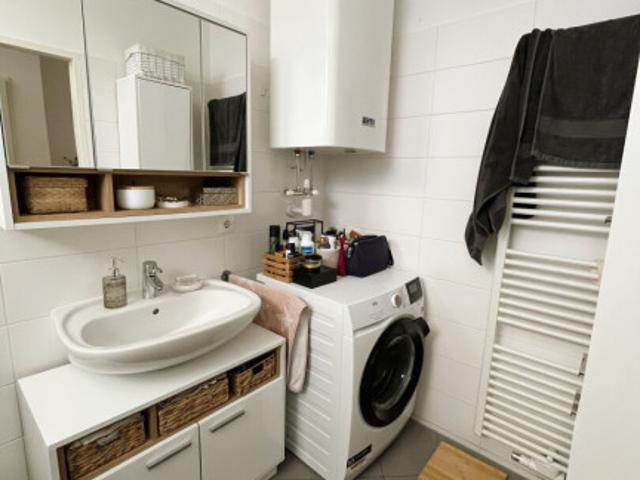 Charmante 2 Zimmer Wohnung mit Balkon in Graz St. Peter