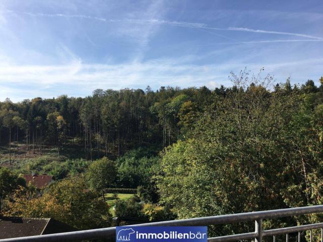 Charmante 2 Zimmer Wohnung mit Balkon in ruhiger Grünlage – Gründberghof Top 10