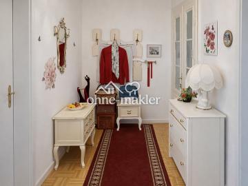 Heiterblick, Brandenburg-Südwest-Südost, Bundesland Brandenburg