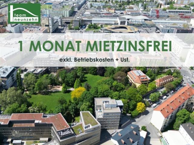 Charmante 2 Zimmer Wohnung mit Balkon in zentraler Lage von Graz!