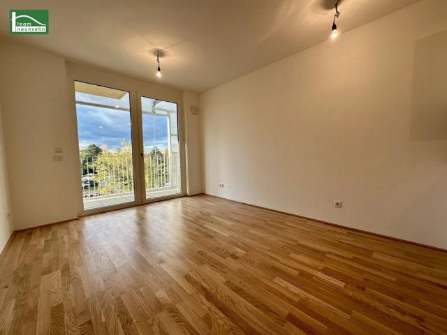 Charmante 2 Zimmer Wohnung mit Balkon in 1220 Wien ab 01.11.2026 verfügbar!
