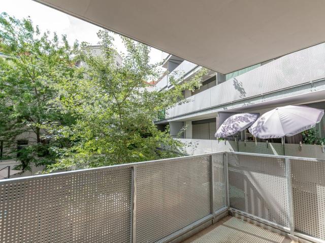 Charmante 2 Zimmer Wohnung mit Balkon und Abstellraum im 3. Liftstock Straßenbahnnähe