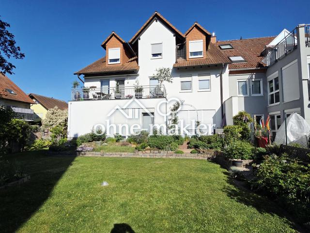 Charmante 2 Zimmer Wohnung mit Balkon und Doppelparker in Waldsee