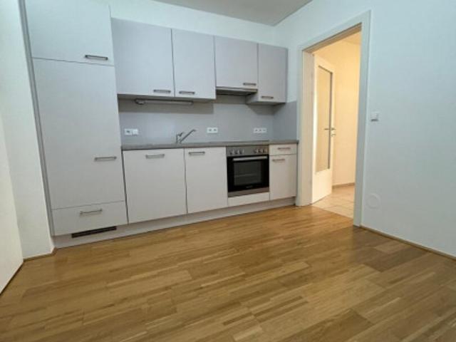 Charmante 2 Zimmer Wohnung mit Balkon und Stadtblick in Graz!