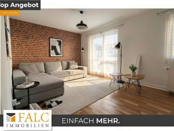 Kaiserplatz, Nürnberg, Westliche Außenstadt, Kreutles, Mittelfranken, Bayern