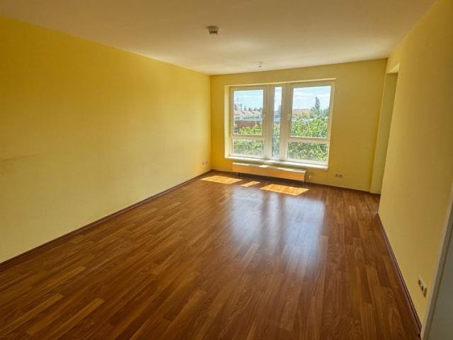 Charmante 2 Zimmer Wohnung mit Balkon