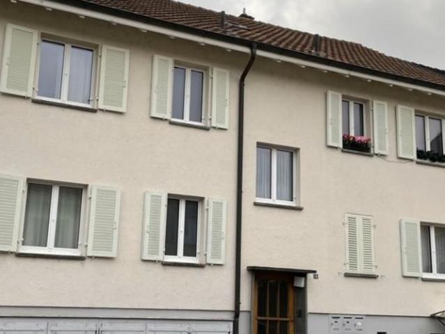 Charmante 2 Zimmer Wohnung mit Balkon