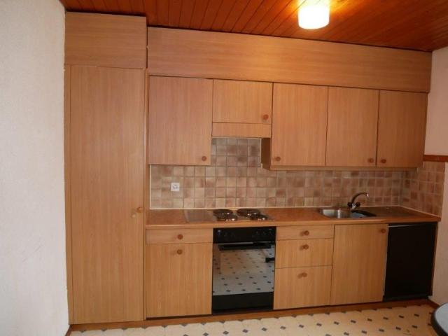 Charmante 2 Zimmer Wohnung mit Bergblick in Riedern