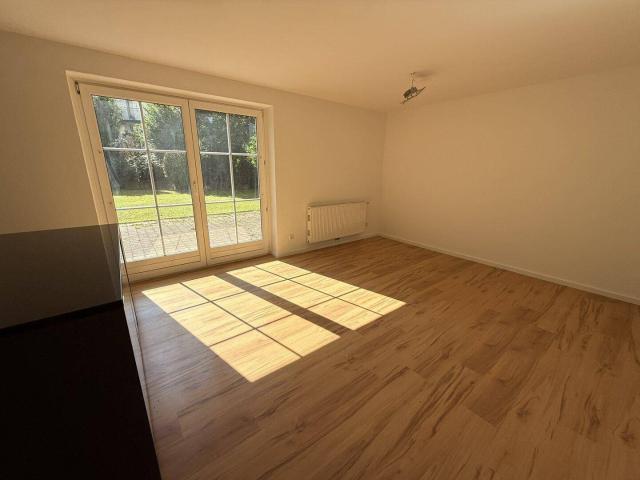 Charmante 2 Zimmer Wohnung mit Garten in Lustenau