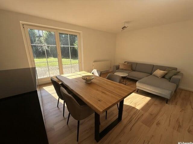 Charmante 2 Zimmer Wohnung mit Garten in Lustenau