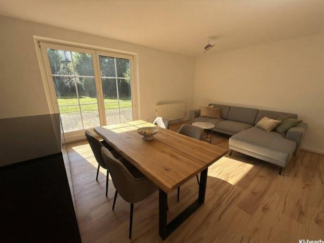 Charmante 2 Zimmer Wohnung mit Garten in Lustenau