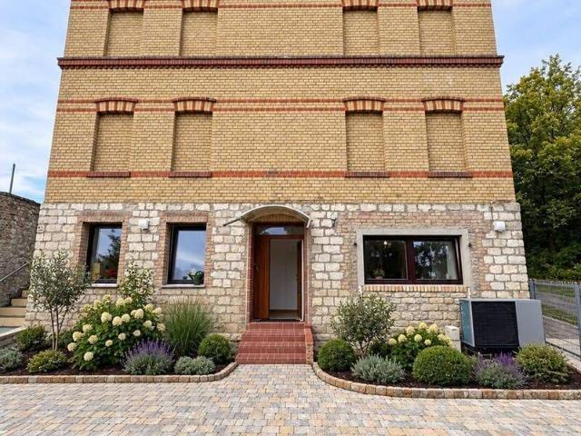 Charmante 2 Zimmer Wohnung mit Garten in Rüdersdorf bei Berlin