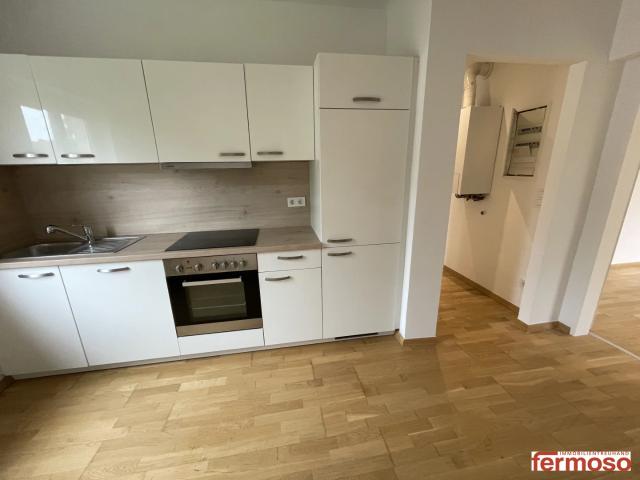 Charmante 2 Zimmer Wohnung mit Grünblick in Ebergassing – gepflegt und komfortabel!