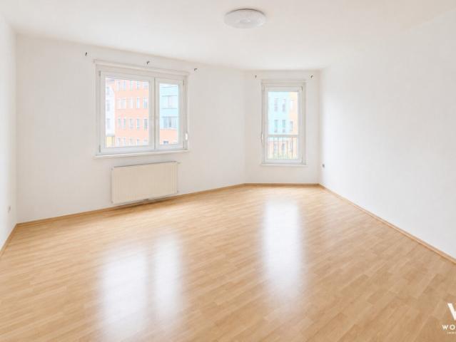 Charmante 2 Zimmer Wohnung mit Einbauküche im 3. Liftstock | 1 Gehminute U1 Reumannplatz | Quellenplatz