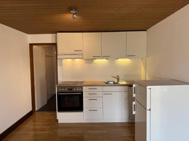 Charmante 2.Zimmer Wohnung mit herrlicher Aussicht auf See und Berge