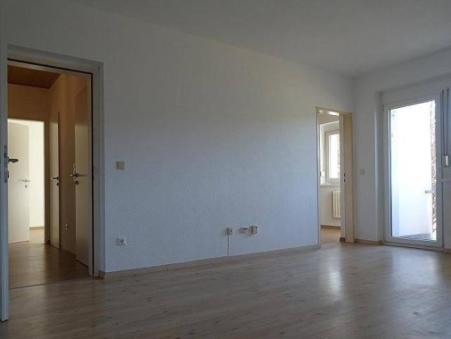 Charmante 2 Zimmer Wohnung mit Loggia & Blick ins Grüne – inkl. Parkplatz & Küche in 3160 Traisen