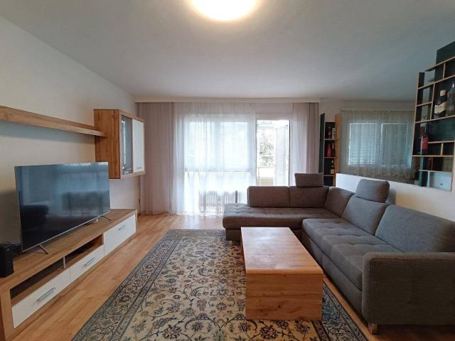 Charmante 2 Zimmer Wohnung mit Loggia im 23. Bezirk! Ideal für Pärchen!