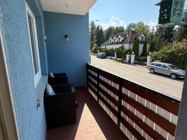Charmante 2 Zimmer Wohnung mit Loggia in Gablitz