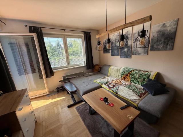 Charmante 2 Zimmer Wohnung mit Loggia in Gablitz