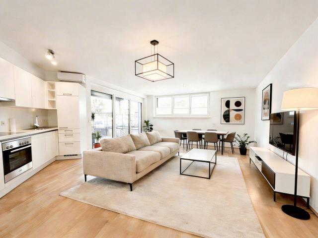 Charmante 2 Zimmer Wohnung mit Loggia/Terrasse und Tiefgarage in moderner Wohnhausanlage – 1230 Wien