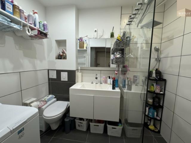 Charmante 2 Zimmer Wohnung mit Lebensqualität