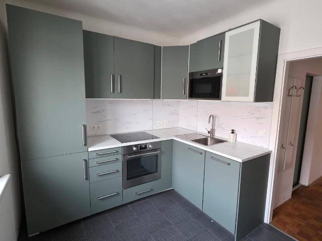 Charmante 2 Zimmer Wohnung mit Neubau Feeling in Wien Favoriten
