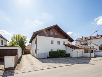 Unterhaching, Oberbayern, Bayern