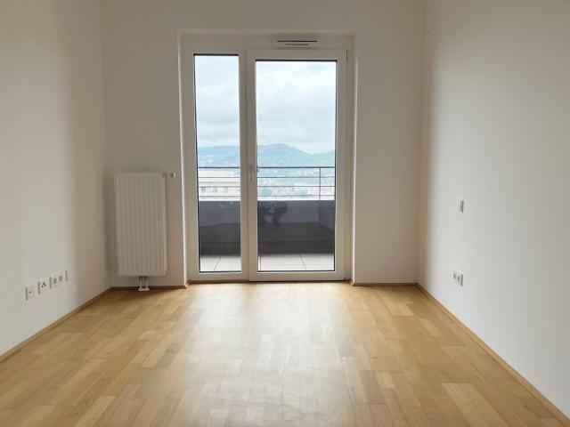 Charmante 2 Zimmer Wohnung mit perfekter Anbindung ins Zentrum 8020 Graz