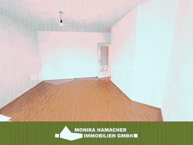 Charmante 2 Zimmer Wohnung mit Wohlfühlfaktor in Bensberg