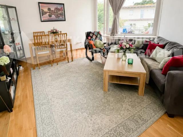 Charmante 2 Zimmer Wohnung mit Wohlfühlfaktor in Bensberg