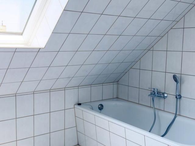 Charmante 2 Zimmer Wohnung mit Weitblick