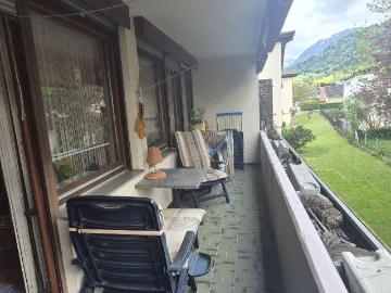 Wohnung zum Verkauf in 6820 - Balkon