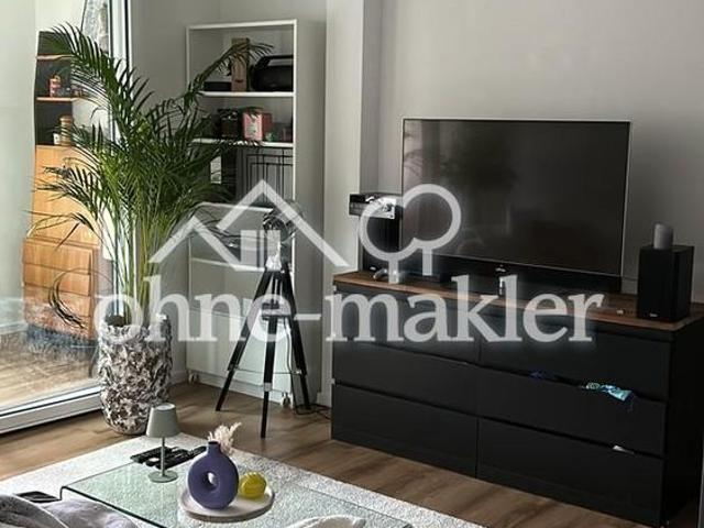 Charmante 2 Zimmer Wohnung mit Wintergarten in OS Gartlage