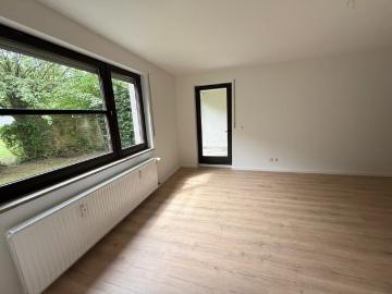 Charmante 2 Zimmer Wohnung mit toller Anbindung