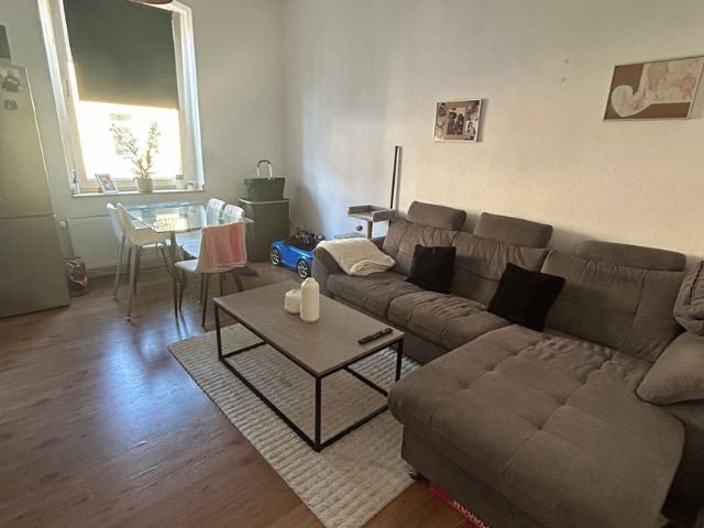 Charmante 2 Zimmer Wohnung mit Top Anbindung nahe Uniklinikum in Essen Holsterhausen