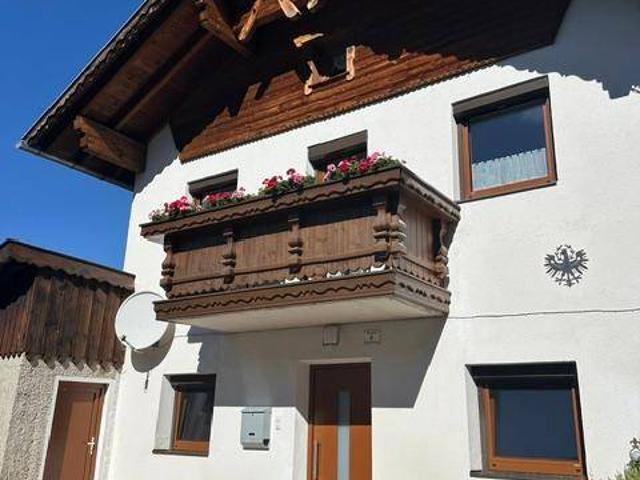 Charmante 2 Zimmer Wohnung mit Terrasse