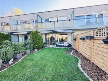 Apartment for rent in 2371 - Garten, Terrasse