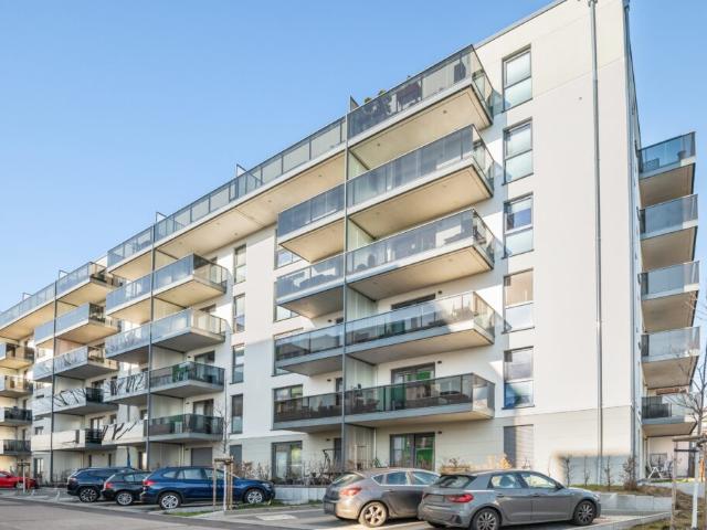 Charmante 2 Zimmer Wohnung mit Terrasse in der Wartenberger Straße