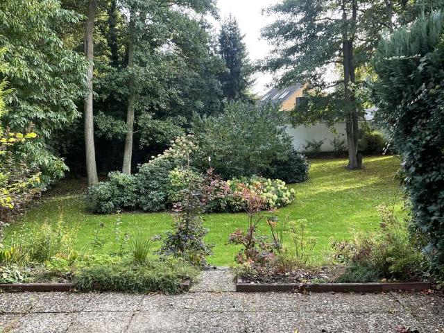 Charmante 2 Zimmer Wohnung mit Terrasse in Lübeck